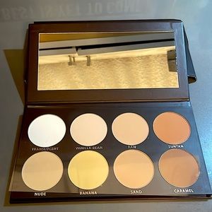 KAB Volume 1 Contour Palette š„µ